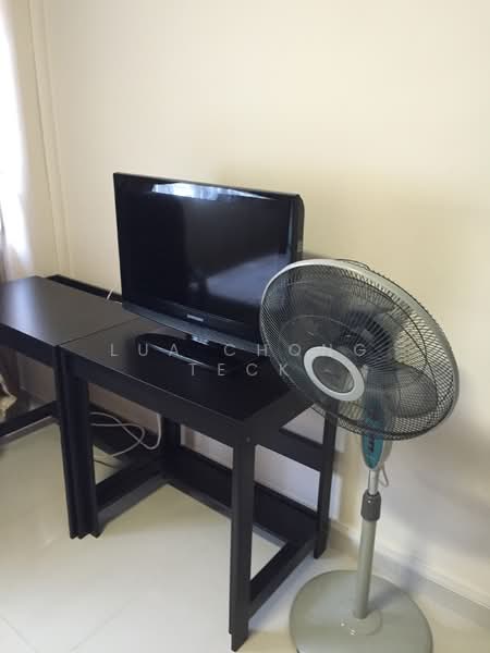 For Rent - 34 Teban Gardens Road