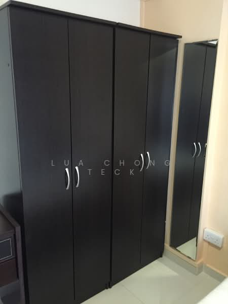 For Rent - 34 Teban Gardens Road