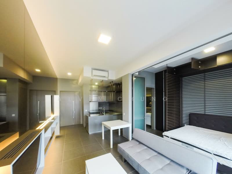 Katong Regency, 13 Tanjong Katong Road, 1 Bedroom, 560 sqft, Condominium For Rent, by Alvin Chung, 20777194 - PropertyGuru.com.sg