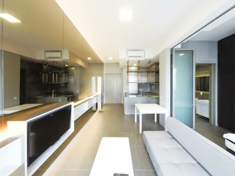 Katong Regency, 13 Tanjong Katong Road, 1 Bedroom, 560 sqft, Condominium For Rent, by Alvin Chung, 20777194 - PropertyGuru.com.sg