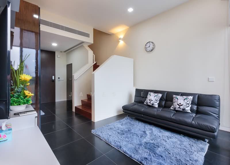 Fulcrum, 33 Fort Road, 2 Bedrooms, 818 sqft, Condominium For Rent, by James Lee, 20777244 - PropertyGuru.com.sg