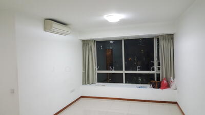 For Rent - Caspian