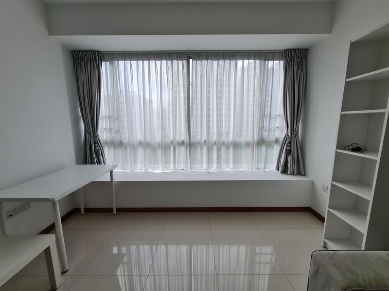 Caspian, 58 Lakeside Drive, 2 Bedrooms, 872 sqft, Condominium For Rent, by Jolyn Fo, 20777780 - PropertyGuru.com.sg