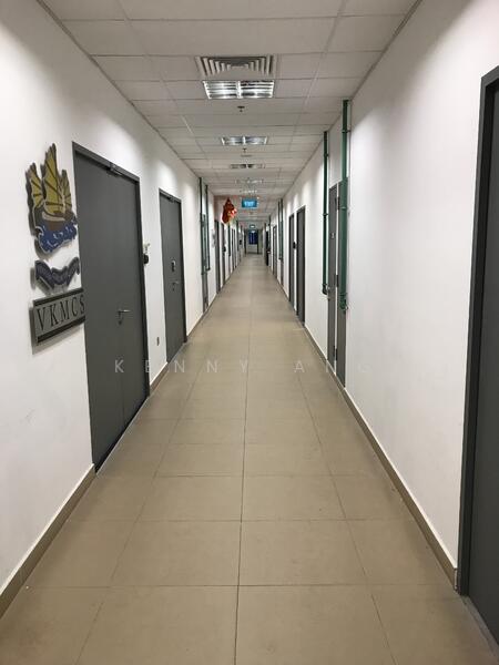 Oxley BizHub 2, 62 Ubi Road 1, 1,023 sqft, Light Industrial (B1) For Sale, by Kenny Ang, 20779226 - CommercialGuru.com.sg
