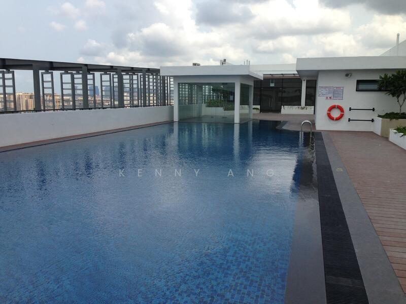 Oxley BizHub 2, 62 Ubi Road 1, 1,023 sqft, Light Industrial (B1) For Sale, by Kenny Ang, 20779226 - CommercialGuru.com.sg
