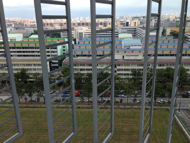 Oxley BizHub 2, 62 Ubi Road 1, 1,023 sqft, Light Industrial (B1) For Sale, by Kenny Ang, 20779226 - CommercialGuru.com.sg