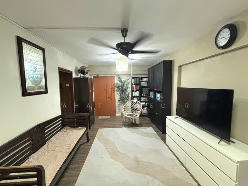 For Sale - 438B Sengkang West Avenue