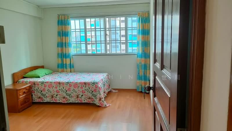 91 Bedok North Street 4, 91 Bedok North Street 4, 1 Bedroom, 300 sqft, HDB Flat For Rent, by RYAN CHIN, 20779850 - PropertyGuru.com.sg