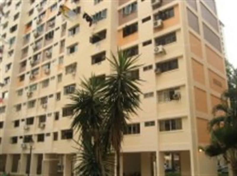 91 Bedok North Street 4, 91 Bedok North Street 4, 1 Bedroom, 300 sqft, HDB Flat For Rent, by RYAN CHIN, 20779850 - PropertyGuru.com.sg