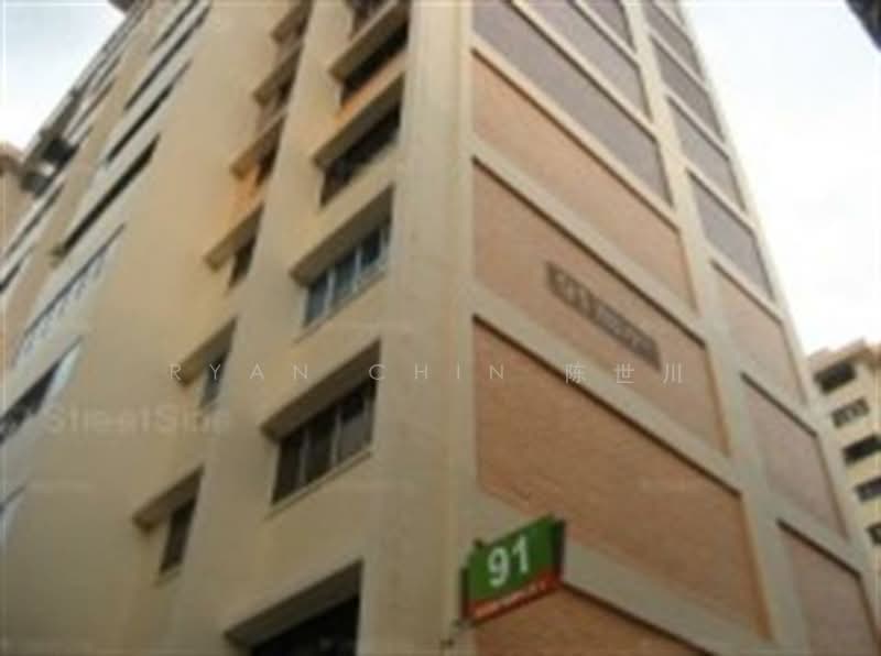 91 Bedok North Street 4, 91 Bedok North Street 4, 1 Bedroom, 300 sqft, HDB Flat For Rent, by RYAN CHIN, 20779850 - PropertyGuru.com.sg