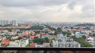 For Rent - Eastern Lagoon II