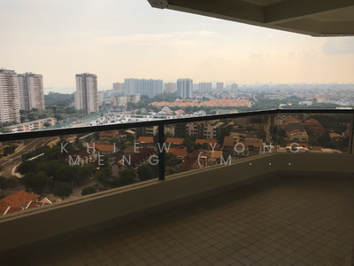 For Rent - Eastern Lagoon II