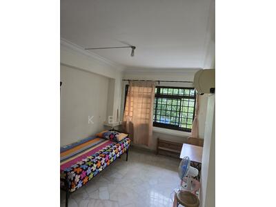 For Rent - 155 Yung Loh Road