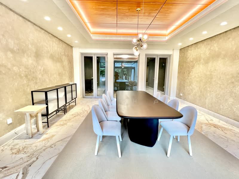 Cluny Park, Cluny Park, 5 Bedrooms, 7,736 sqft, Good Class Bungalow For Rent, by Clare Loh 卢钰菁, 20780704 - PropertyGuru.com.sg