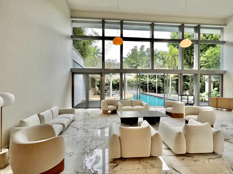 Cluny Park, Cluny Park, 5 Bedrooms, 7,736 sqft, Good Class Bungalow For Rent, by Clare Loh 卢钰菁, 20780704 - PropertyGuru.com.sg