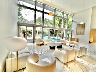 For Rent - Cluny Park