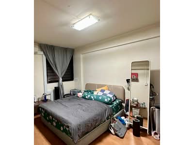 For Rent - 9 Haig Road