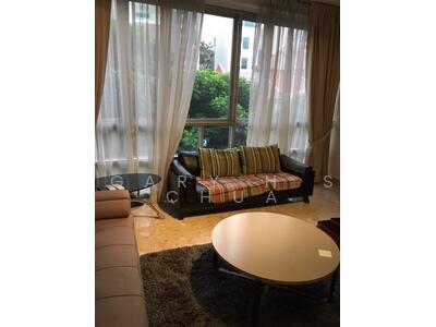 For Rent - UE Square