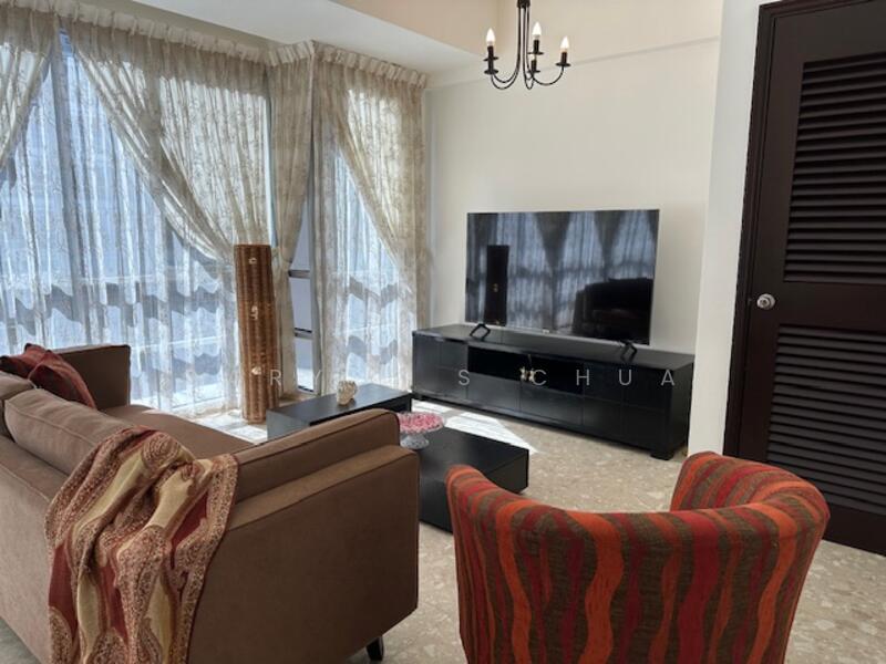 For Rent - UE Square