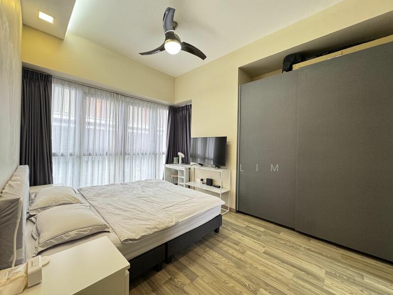 Lakeville, 5 Jurong Lake Link, 3 Bedrooms, 1,141 sqft, Condominium For Rent, by Jessica Lim, 20780904 - PropertyGuru.com.sg