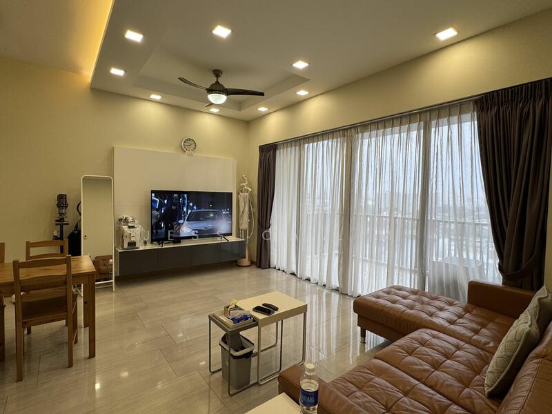 Lakeville, 5 Jurong Lake Link, 3 Bedrooms, 1,141 sqft, Condominium For Rent, by Jessica Lim, 20780904 - PropertyGuru.com.sg