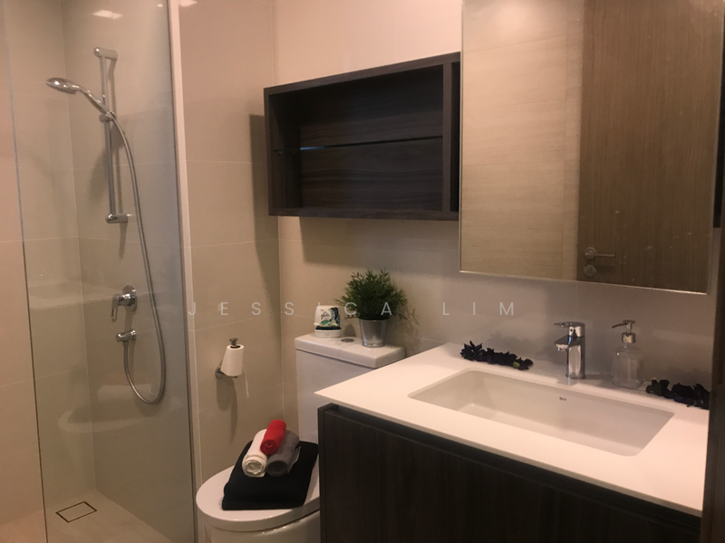 Lakeville, 5 Jurong Lake Link, 3 Bedrooms, 1,141 sqft, Condominium For Rent, by Jessica Lim, 20780904 - PropertyGuru.com.sg