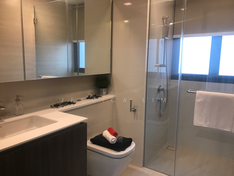 Lakeville, 5 Jurong Lake Link, 3 Bedrooms, 1,141 sqft, Condominium For Rent, by Jessica Lim, 20780904 - PropertyGuru.com.sg
