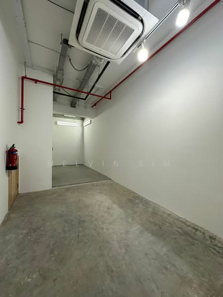 The MidTown, 1187 Upper Serangoon Road, 764 sqft, Mall Shop For Rent, by Melvin Sim, 20780997 - CommercialGuru.com.sg