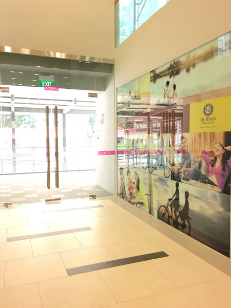 The MidTown, 1187 Upper Serangoon Road, 764 sqft, Mall Shop For Rent, by Melvin Sim, 20780997 - CommercialGuru.com.sg