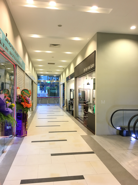 The MidTown, 1187 Upper Serangoon Road, 764 sqft, Mall Shop For Rent, by Melvin Sim, 20780997 - CommercialGuru.com.sg