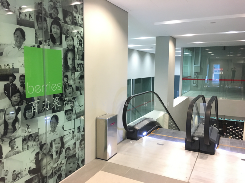 The MidTown, 1187 Upper Serangoon Road, 764 sqft, Mall Shop For Rent, by Melvin Sim, 20780997 - CommercialGuru.com.sg