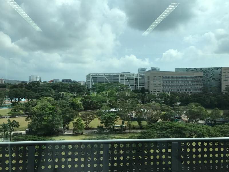 One Commonwealth, 1 Commonwealth Lane, Alexandra / Commonwealth, 1,432 sqft, Light Industrial (B1) For Rent, by Jonathan Tan Say Keong, 20781763 - CommercialGuru.com.sg