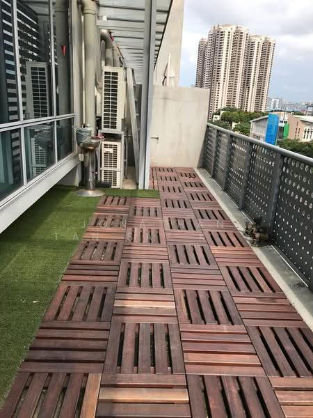 One Commonwealth, 1 Commonwealth Lane, Alexandra / Commonwealth, 1,432 sqft, Light Industrial (B1) For Rent, by Jonathan Tan Say Keong, 20781763 - CommercialGuru.com.sg