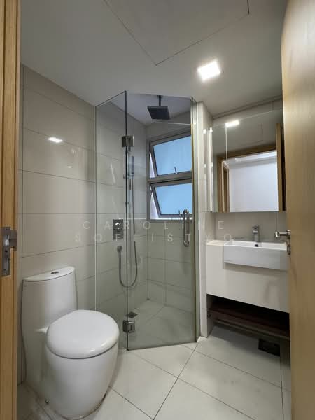 Eight Riversuites, 2 Whampoa East, 3 Bedrooms, 980 sqft, Condominium For Rent, by Caroline Soelistyo, 20782039 - PropertyGuru.com.sg