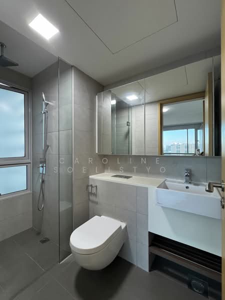 Eight Riversuites, 2 Whampoa East, 3 Bedrooms, 980 sqft, Condominium For Rent, by Caroline Soelistyo, 20782039 - PropertyGuru.com.sg