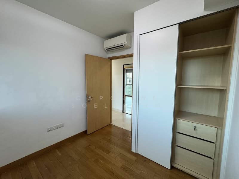 Eight Riversuites, 2 Whampoa East, 3 Bedrooms, 980 sqft, Condominium For Rent, by Caroline Soelistyo, 20782039 - PropertyGuru.com.sg