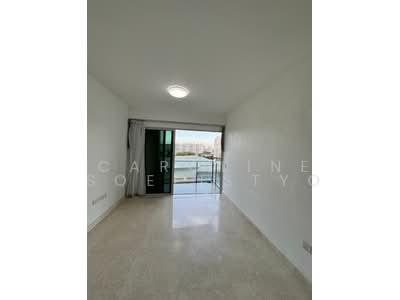 For Rent - Eight Riversuites