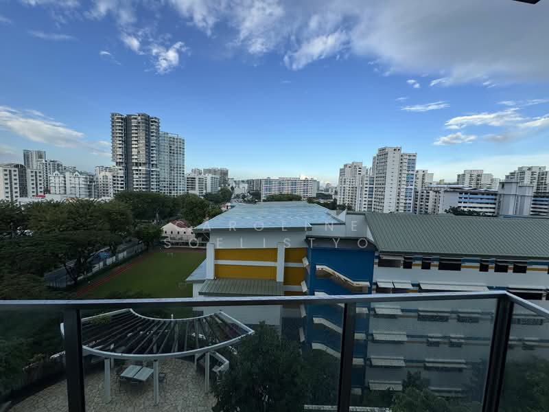 Eight Riversuites, 2 Whampoa East, 3 Bedrooms, 980 sqft, Condominium For Rent, by Caroline Soelistyo, 20782039 - PropertyGuru.com.sg