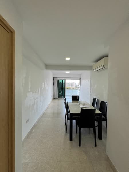 Eight Riversuites, 2 Whampoa East, 3 Bedrooms, 980 sqft, Condominium For Rent, by Caroline Soelistyo, 20782039 - PropertyGuru.com.sg