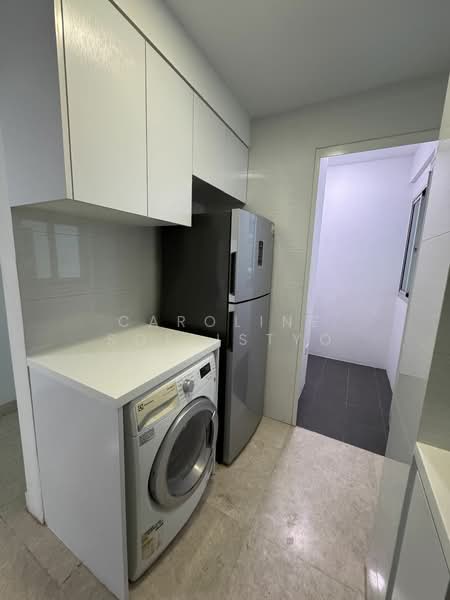 Eight Riversuites, 2 Whampoa East, 3 Bedrooms, 980 sqft, Condominium For Rent, by Caroline Soelistyo, 20782039 - PropertyGuru.com.sg