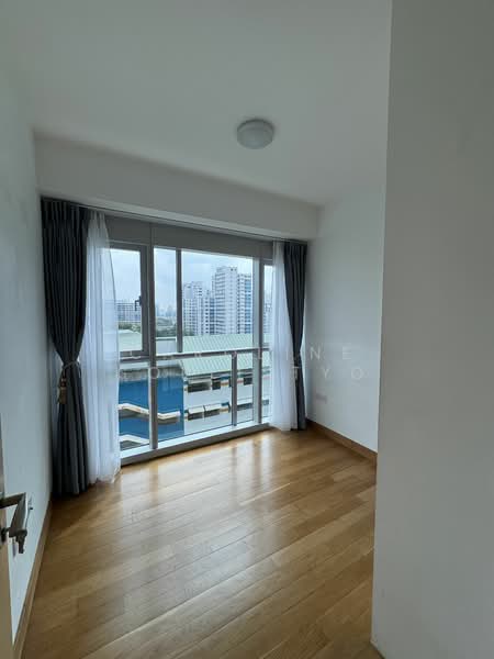 Eight Riversuites, 2 Whampoa East, 3 Bedrooms, 980 sqft, Condominium For Rent, by Caroline Soelistyo, 20782039 - PropertyGuru.com.sg