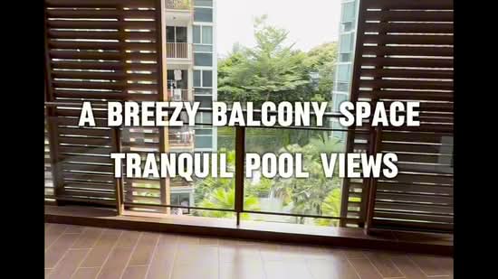 Floridian, 969 Bukit Timah Road, 3 Bedrooms, 1,690 sqft, Condominium For Rent, by Catherine PANG, 20782159 - PropertyGuru.com.sg