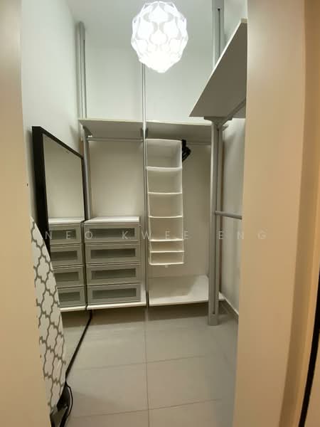 The Cascadia, 945 Bukit Timah Road, 1 Bedroom, 710 sqft, Condominium For Rent, by Neo Kwee Eng, 20782163 - PropertyGuru.com.sg