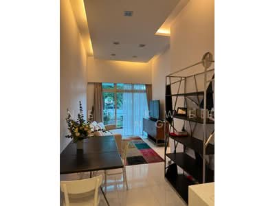 For Rent - The Cascadia