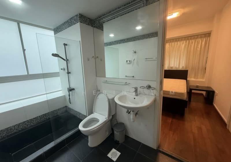 Parc Sophia, 8 Adis Road, 2 Bedrooms, 732 sqft, Apartment For Rent, by Catherine Lim, 20782355 - PropertyGuru.com.sg