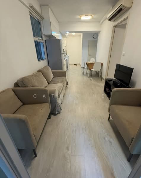 Parc Sophia, 8 Adis Road, 2 Bedrooms, 732 sqft, Apartment For Rent, by Catherine Lim, 20782355 - PropertyGuru.com.sg