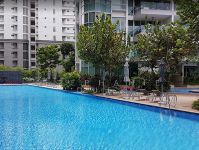 For Rent - One Jervois