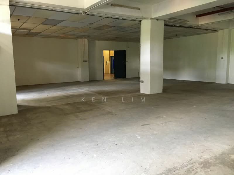 Ruby Industrial Complex, 80 Genting Lane, 1,405 sqft, Factory / Workshop (B2) For Rent, by Ken Lim, 20782816 - CommercialGuru.com.sg