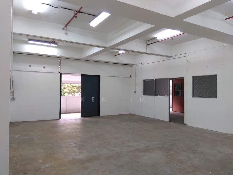 Ruby Industrial Complex, 80 Genting Lane, 1,405 sqft, Factory / Workshop (B2) For Rent, by Ken Lim, 20782816 - CommercialGuru.com.sg