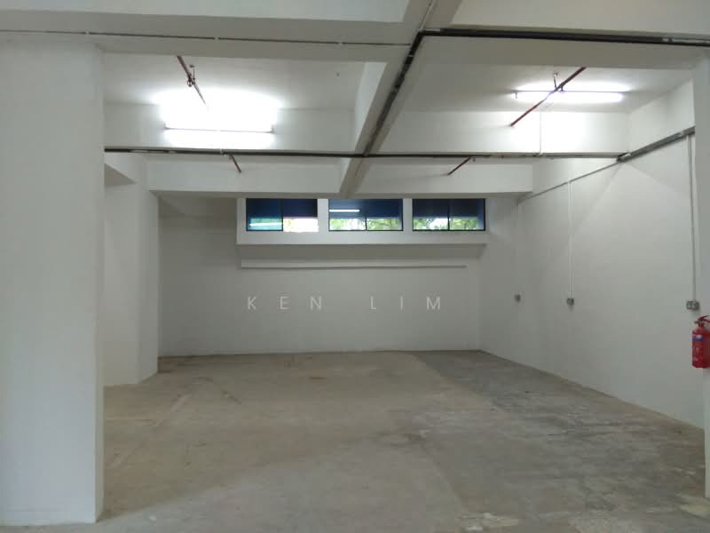 Ruby Industrial Complex, 80 Genting Lane, 1,405 sqft, Factory / Workshop (B2) For Rent, by Ken Lim, 20782816 - CommercialGuru.com.sg